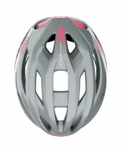 Abus StormChaser Casco Strada, Grigio ZigZag 9 Abus StormChaser Casco Strada, Grigio ZigZag -Vendite Caschi abus stormchaser casco strada grigio zigzag 3
