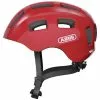 Abus Youn-I 2.0 Casco Kids, Blaze Red -Vendite Caschi abus youn i 20 casco kids blaze red
