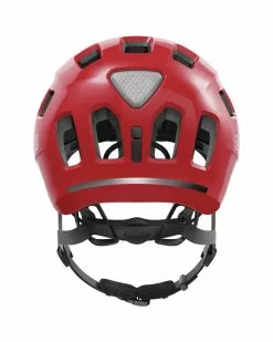 Abus Youn-I 2.0 Casco Kids, Blaze Red 8 Abus Youn-I 2.0 Casco Kids, Blaze Red -Vendite Caschi abus youn i 20 casco kids blaze red 2