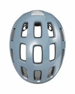 Abus Youn-I 2.0 Casco Kids, Glacier Blue 9 Abus Youn-I 2.0 Casco Kids, Glacier Blue -Vendite Caschi abus youn i 20 casco kids glacier blue 3