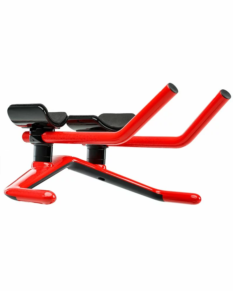 Argon 18 Manubrio Pista AHB-EPB Integrato In Carbonio 3 Argon 18 Manubrio Pista AHB-EPB Integrato In Carbonio