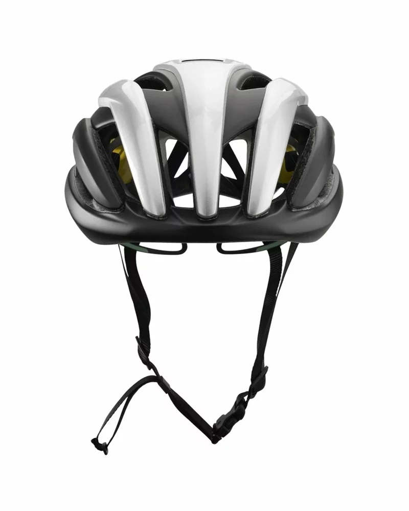 Assos Met Trenta MIPS Jingo RS Casco Strada, Silver Fever 5 Assos Met Trenta MIPS Jingo RS Casco Strada, Silver Fever - immagine 3