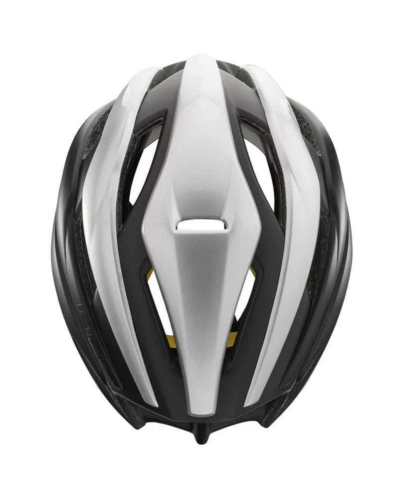 Assos Met Trenta MIPS Jingo RS Casco Strada, Silver Fever 7 Assos Met Trenta MIPS Jingo RS Casco Strada, Silver Fever - immagine 5