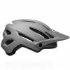 Bell 4Forty Casco MTB, Grigio/Nero - Opaco/Lucido 2 Bell 4Forty Casco MTB, Grigio/Nero - Opaco/Lucido -Vendite Caschi bell 4forty casco mtb grigio nero opaco lucido