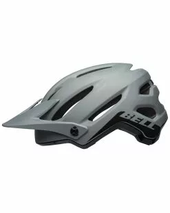 Bell 4Forty Casco MTB, Grigio/Nero - Opaco/Lucido 12 Bell 4Forty Casco MTB, Grigio/Nero - Opaco/Lucido -Vendite Caschi bell 4forty casco mtb grigio nero opaco lucido 3