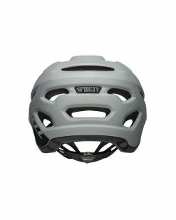 Bell 4Forty Casco MTB, Grigio/Nero - Opaco/Lucido 13 Bell 4Forty Casco MTB, Grigio/Nero - Opaco/Lucido -Vendite Caschi bell 4forty casco mtb grigio nero opaco lucido 4