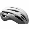 Bell Avenue MIPS Casco Strada, Bianco/Grigio - Opaco/Lucido 2 Bell Avenue MIPS Casco Strada, Bianco/Grigio - Opaco/Lucido -Vendite Caschi bell avenue mips casco strada bianco grigio opaco lucido
