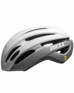 Bell Avenue MIPS Casco Strada, Bianco/Grigio - Opaco/Lucido 10 Bell Avenue MIPS Casco Strada, Bianco/Grigio - Opaco/Lucido -Vendite Caschi bell avenue mips casco strada bianco grigio opaco lucido 3