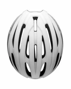 Bell Avenue MIPS Casco Strada, Bianco/Grigio - Opaco/Lucido 11 Bell Avenue MIPS Casco Strada, Bianco/Grigio - Opaco/Lucido -Vendite Caschi bell avenue mips casco strada bianco grigio opaco lucido 4