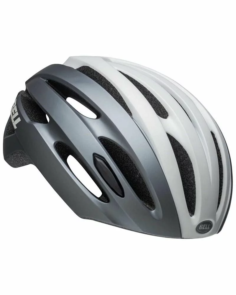 Bell Avenue MIPS Casco Strada, Grigio - Opaco 4 Bell Avenue MIPS Casco Strada, Grigio - Opaco - immagine 2
