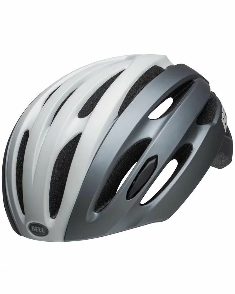 Bell Avenue MIPS Casco Strada, Grigio - Opaco 5 Bell Avenue MIPS Casco Strada, Grigio - Opaco - immagine 3