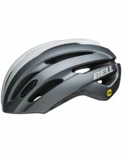 Bell Avenue MIPS Casco Strada, Grigio - Opaco 11 Bell Avenue MIPS Casco Strada, Grigio - Opaco -Vendite Caschi bell avenue mips casco strada grigio opaco 3