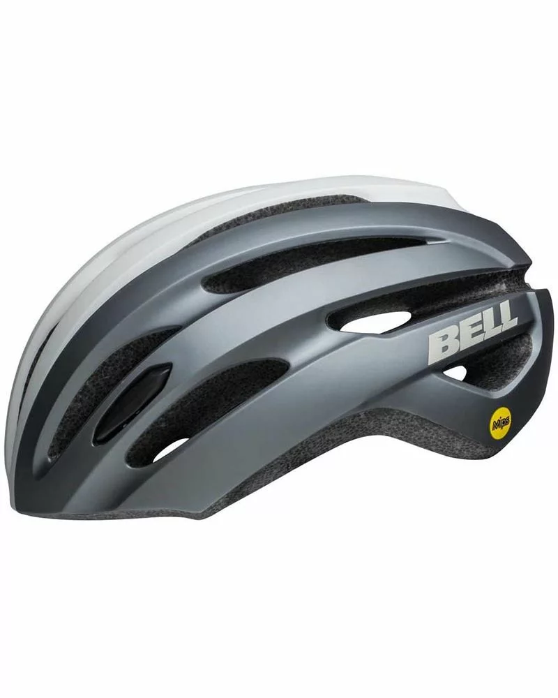 Bell Avenue MIPS Casco Strada, Grigio - Opaco 6 Bell Avenue MIPS Casco Strada, Grigio - Opaco - immagine 4