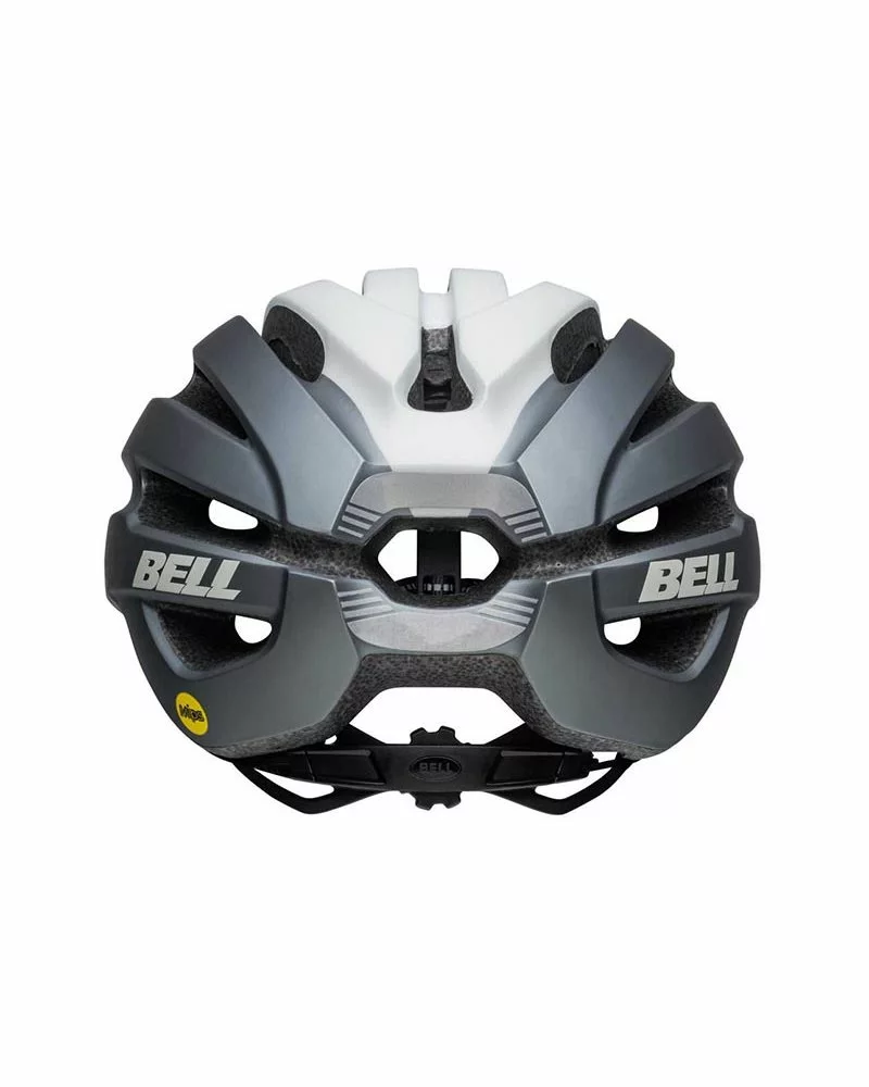 Bell Avenue MIPS Casco Strada, Grigio - Opaco 7 Bell Avenue MIPS Casco Strada, Grigio - Opaco - immagine 5