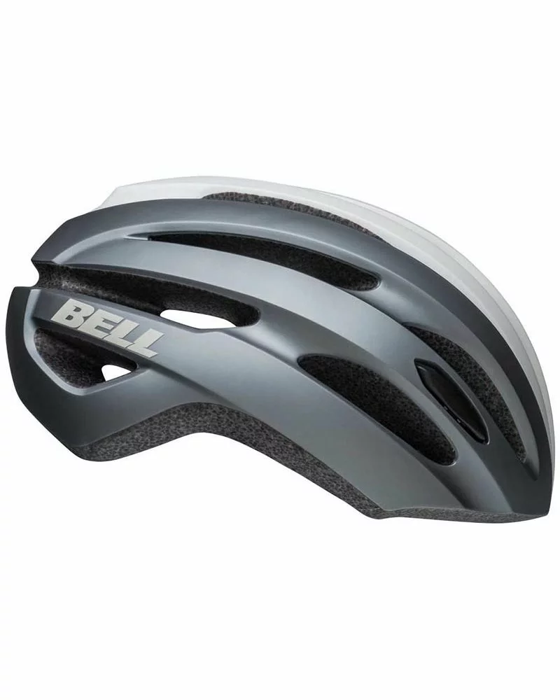 Bell Avenue MIPS Casco Strada, Grigio - Opaco 3 Bell Avenue MIPS Casco Strada, Grigio - Opaco