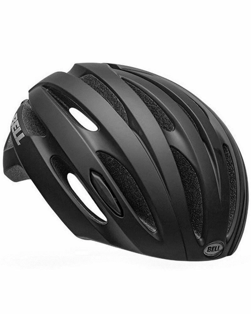 Bell Avenue MIPS Casco Strada, Nero - Opaco/Lucido 4 Bell Avenue MIPS Casco Strada, Nero - Opaco/Lucido - immagine 2