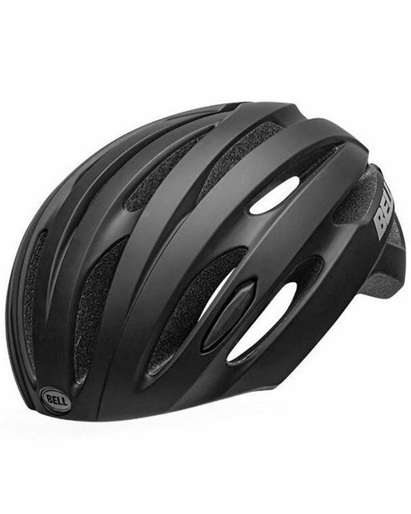 Bell Avenue MIPS Casco Strada, Nero - Opaco/Lucido 5 Bell Avenue MIPS Casco Strada, Nero - Opaco/Lucido - immagine 3