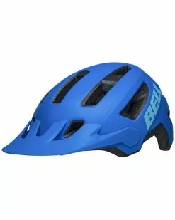 Bell Nomad 2 Casco MTB, Blu Scuro - Opaco 10 Bell Nomad 2 Casco MTB, Blu Scuro - Opaco -Vendite Caschi bell nomad 2 casco mtb blu scuro opaco 2