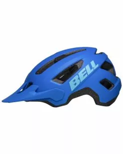 Bell Nomad 2 Casco MTB, Blu Scuro - Opaco 11 Bell Nomad 2 Casco MTB, Blu Scuro - Opaco -Vendite Caschi bell nomad 2 casco mtb blu scuro opaco 3