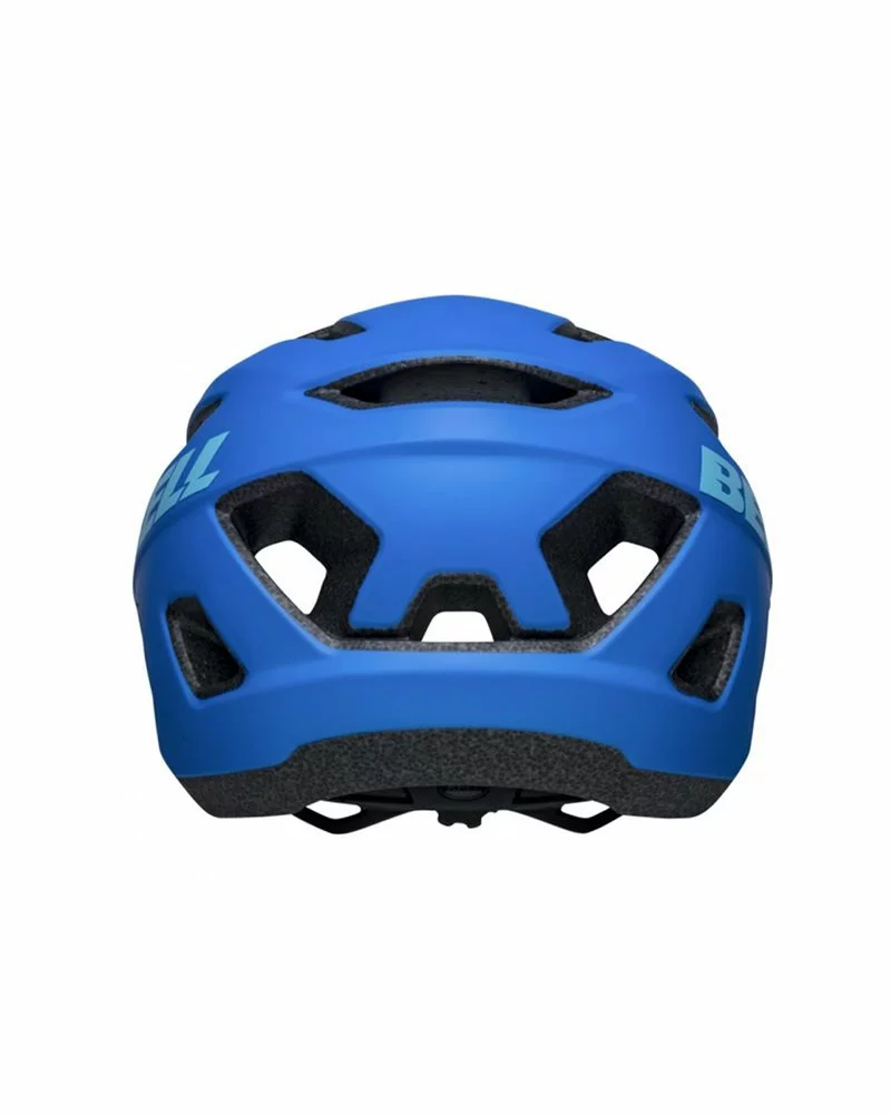 Bell Nomad 2 Casco MTB, Blu Scuro - Opaco 7 Bell Nomad 2 Casco MTB, Blu Scuro - Opaco - immagine 5