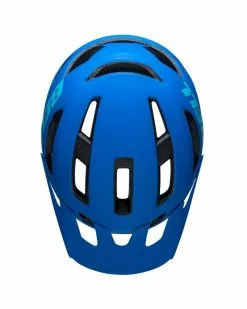 Bell Nomad 2 Casco MTB, Blu Scuro - Opaco 13 Bell Nomad 2 Casco MTB, Blu Scuro - Opaco -Vendite Caschi bell nomad 2 casco mtb blu scuro opaco 5