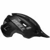 Bell Nomad 2 Casco MTB, Nero - Opaco 2 Bell Nomad 2 Casco MTB, Nero - Opaco -Vendite Caschi bell nomad 2 casco mtb nero opaco