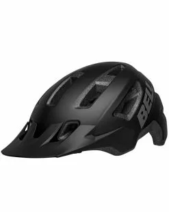 Bell Nomad 2 Casco MTB, Nero - Opaco 10 Bell Nomad 2 Casco MTB, Nero - Opaco -Vendite Caschi bell nomad 2 casco mtb nero opaco 2