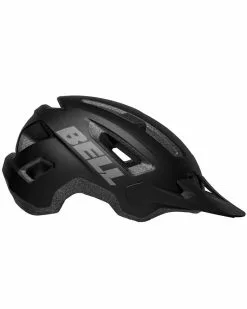 Bell Nomad 2 Casco MTB, Nero - Opaco