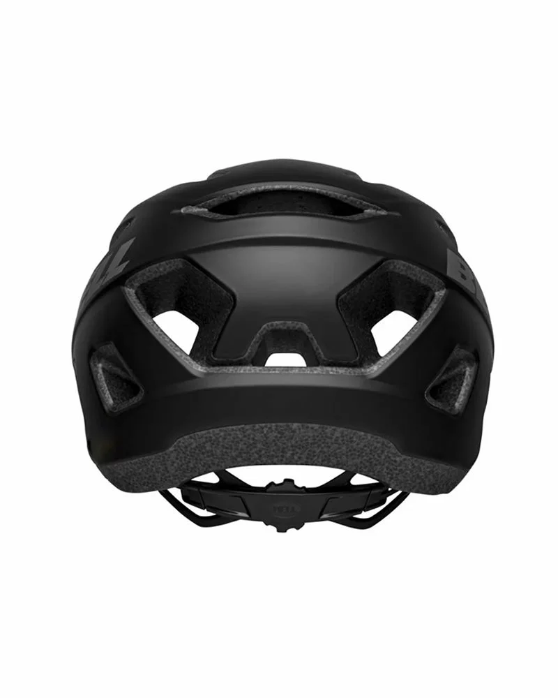 Bell Nomad 2 Casco MTB, Nero - Opaco 7 Bell Nomad 2 Casco MTB, Nero - Opaco - immagine 5