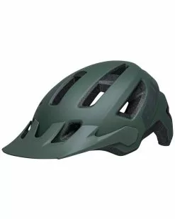 Bell Nomad 2 Casco MTB, Verde - Opaco 9 Bell Nomad 2 Casco MTB, Verde - Opaco -Vendite Caschi bell nomad 2 casco mtb verde opaco 2