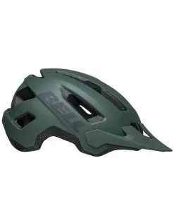 Bell Nomad 2 Casco MTB, Verde - Opaco