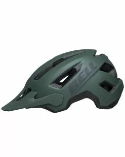 Bell Nomad 2 Casco MTB, Verde - Opaco 10 Bell Nomad 2 Casco MTB, Verde - Opaco -Vendite Caschi bell nomad 2 casco mtb verde opaco 3