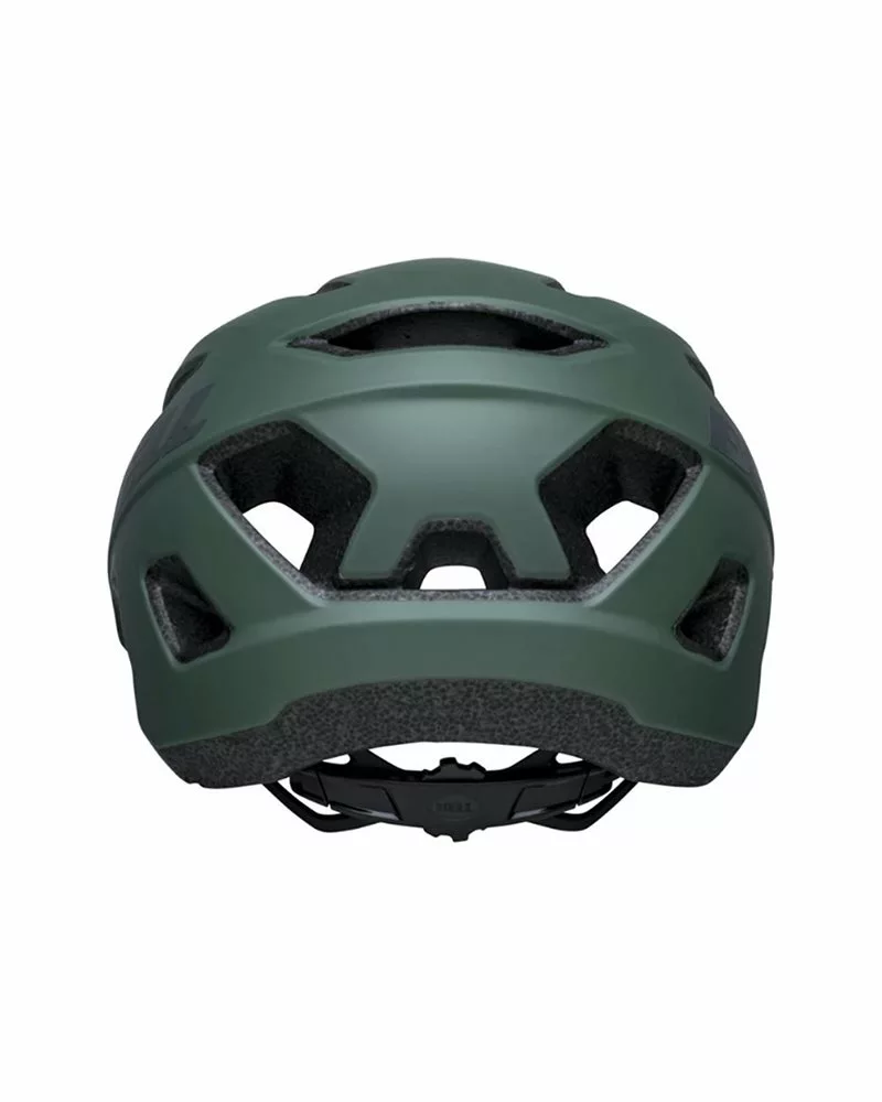 Bell Nomad 2 Casco MTB, Verde - Opaco 7 Bell Nomad 2 Casco MTB, Verde - Opaco - immagine 5