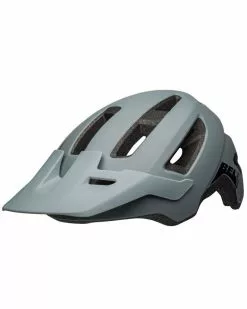 Bell Nomad Casco MTB, Grigio/Nero - Opaco 11 Bell Nomad Casco MTB, Grigio/Nero - Opaco -Vendite Caschi bell nomad casco mtb grigio nero opaco 2