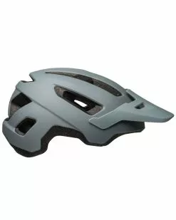 Bell Nomad Casco MTB, Grigio/Nero - Opaco