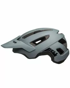 Bell Nomad Casco MTB, Grigio/Nero - Opaco 12 Bell Nomad Casco MTB, Grigio/Nero - Opaco -Vendite Caschi bell nomad casco mtb grigio nero opaco 3