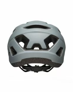 Bell Nomad Casco MTB, Grigio/Nero - Opaco 13 Bell Nomad Casco MTB, Grigio/Nero - Opaco -Vendite Caschi bell nomad casco mtb grigio nero opaco 4