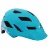 Bell Sidetrack Casco Kids, Chapelle Light Blue - Opaco 2 Bell Sidetrack Casco Kids, Chapelle Light Blue - Opaco -Vendite Caschi bell sidetrack casco kids chapelle light blue opaco