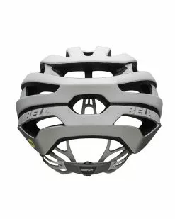 Bell Stratus MIPS Casco Strada, Bianco/Argento - Opaco/Lucido 11 Bell Stratus MIPS Casco Strada, Bianco/Argento - Opaco/Lucido -Vendite Caschi bell stratus mips casco strada bianco argento opaco lucido 3