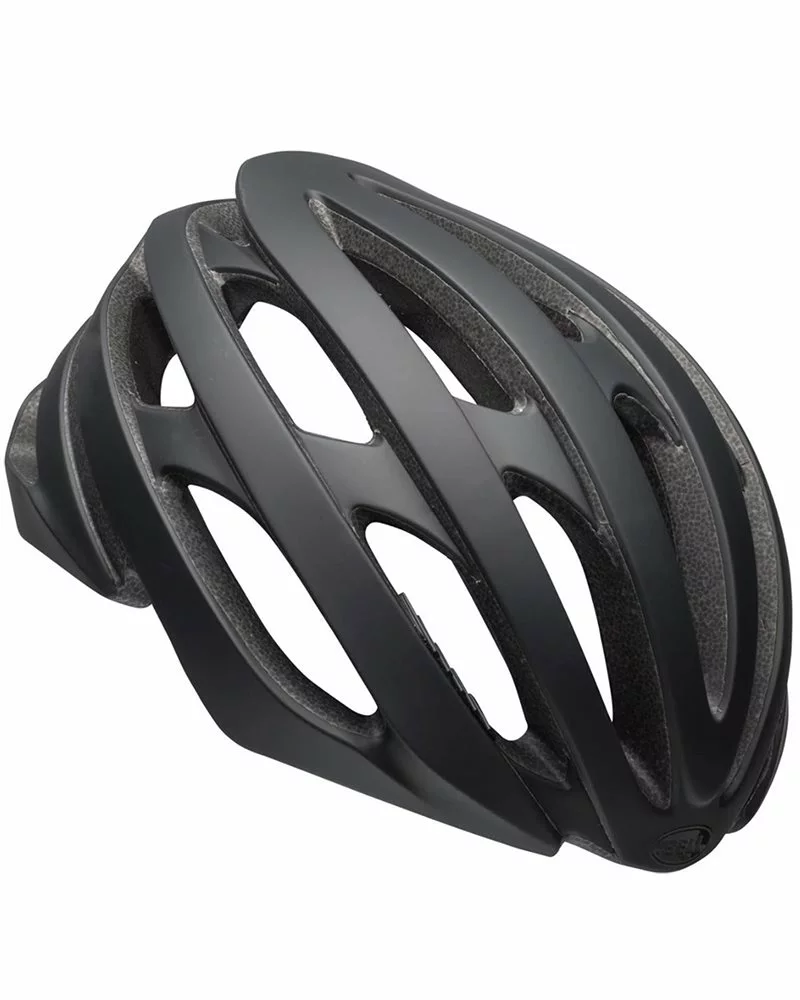 Bell Stratus MIPS Casco Strada, Nero Opaco 4 Bell Stratus MIPS Casco Strada, Nero Opaco - immagine 2