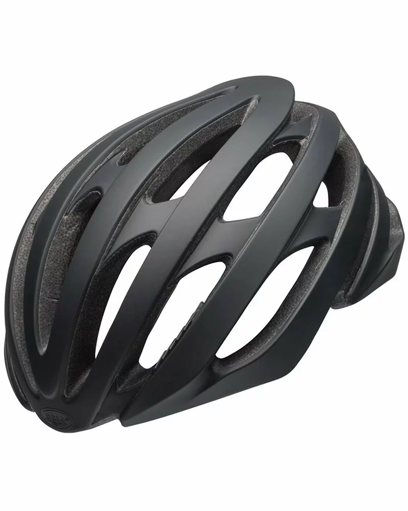 Bell Stratus MIPS Casco Strada, Nero Opaco 5 Bell Stratus MIPS Casco Strada, Nero Opaco - immagine 3