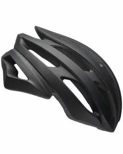 Bell Stratus MIPS Casco Strada, Nero Opaco