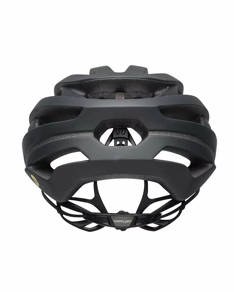 Bell Stratus MIPS Casco Strada, Nero Opaco 7 Bell Stratus MIPS Casco Strada, Nero Opaco - immagine 5