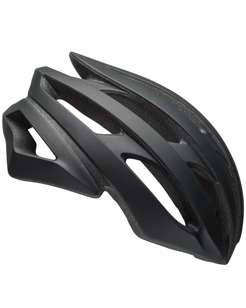 Bell Stratus MIPS Casco Strada, Nero Opaco 3 Bell Stratus MIPS Casco Strada, Nero Opaco