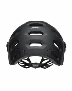 Bell Super 3R MIPS Casco MTB, Nero - Opaco -Vendite Caschi bell super 3r mips casco mtb nero opaco 10