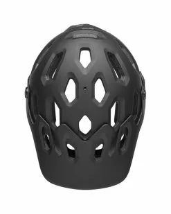Bell Super 3R MIPS Casco MTB, Nero - Opaco -Vendite Caschi bell super 3r mips casco mtb nero opaco 5