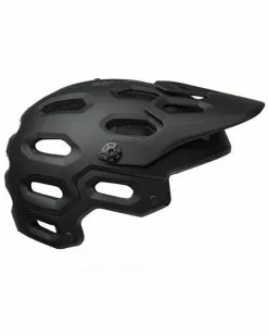 Bell Super 3R MIPS Casco MTB, Nero - Opaco -Vendite Caschi bell super 3r mips casco mtb nero opaco 6