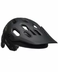 Bell Super 3R MIPS Casco MTB, Nero - Opaco -Vendite Caschi bell super 3r mips casco mtb nero opaco 7