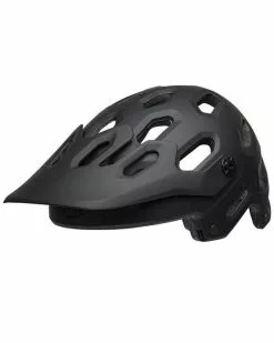 Bell Super 3R MIPS Casco MTB, Nero - Opaco -Vendite Caschi bell super 3r mips casco mtb nero opaco 8