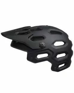 Bell Super 3R MIPS Casco MTB, Nero - Opaco -Vendite Caschi bell super 3r mips casco mtb nero opaco 9